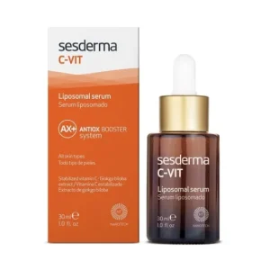 Sesderma C-Vit Liposomal Serum 30ml