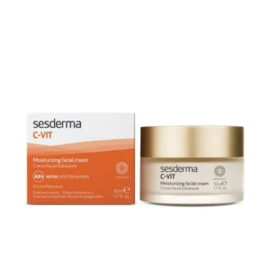 Sesderma C-Vit moisturising cream 50ml