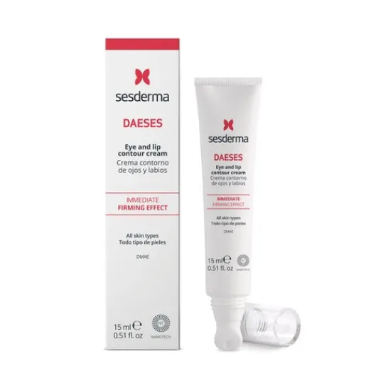 Sesderma Daeses Eye and Lip Contour 15ml