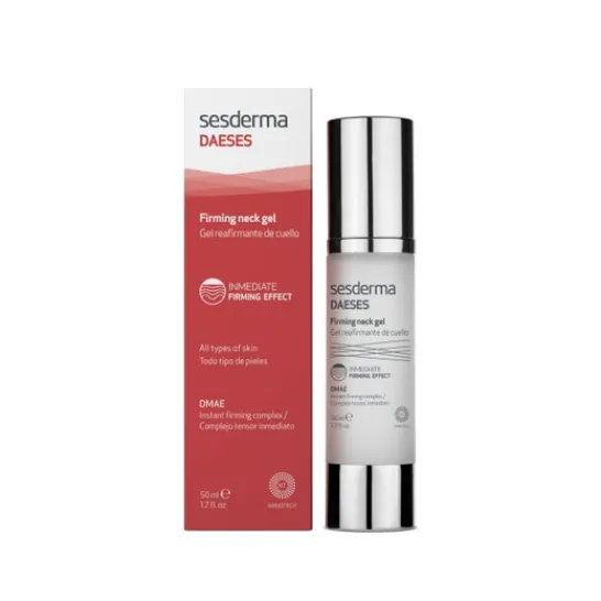 Sesderma Daeses neck firming gel 50ml