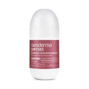 Sesderma Dryses deodorant woman roll on 75ml