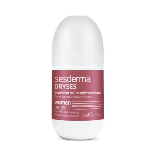 Sesderma Dryses deodorant woman roll on 75ml