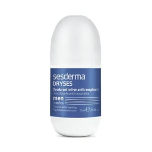 Sesderma Dryses Men deodorant roll-on 75ml