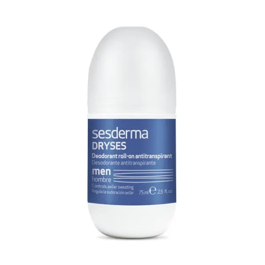 Sesderma Dryses Men deodorant roll-on 75ml