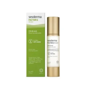 Sesderma Factor G Renew oval face and neck 50ml