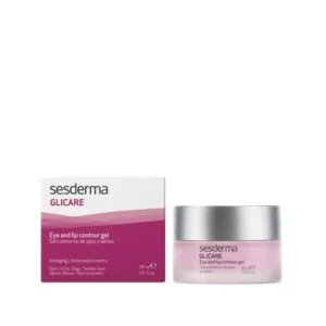 Sesderma Glicare eye and lip contour 30ml