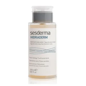 Sesderma Hidraderm oatmeal and rose water 200ml