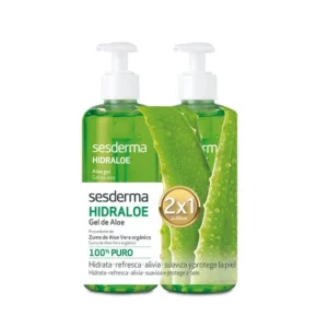 Sesderma Hidraloe Duplo 2X250ml