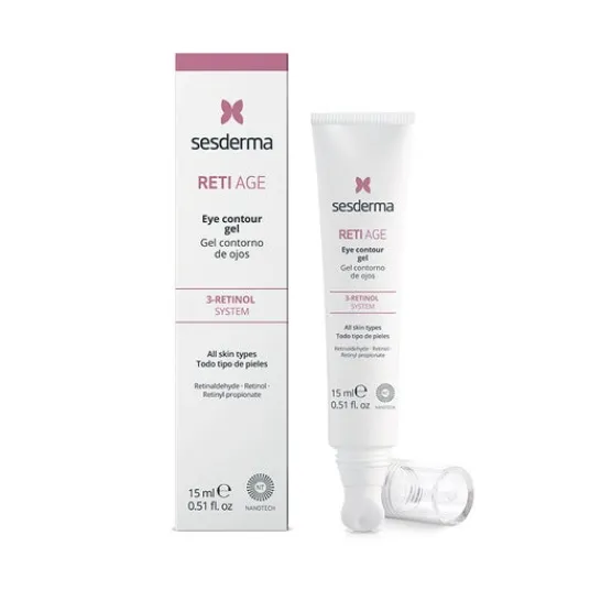 Sesderma Reti Age eye contour 15ml