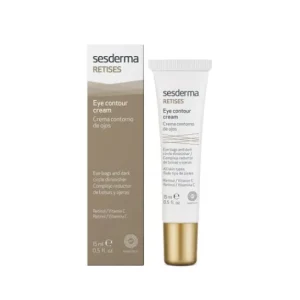 Sesderma Retises Cream Contour jos 15ml