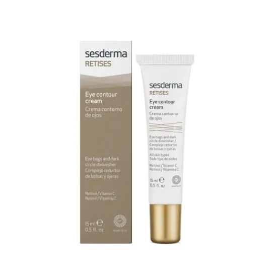 Sesderma Retises Cream Contour jos 15ml