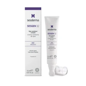 Sesderma Sesgen 32 eye contour cream 15ml