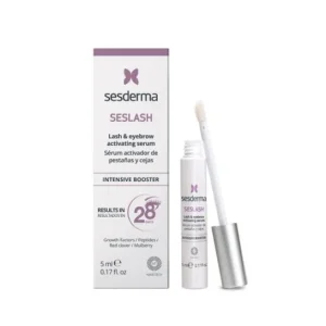 Sesderma Seslash Eyelashes and Eyebrows Serum 5ml