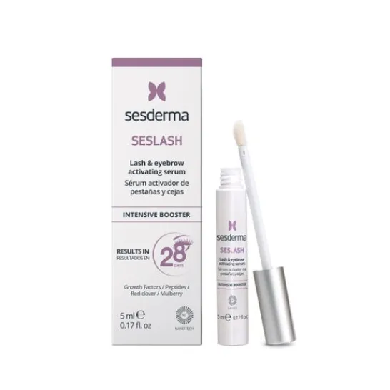 Sesderma Seslash Eyelashes and Eyebrows Serum 5ml
