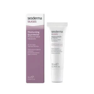 Sesderma Silkses moisturising lip protector 10ml