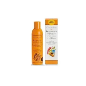 L'ERBOLARIO SHAMPOSOLE 200ML