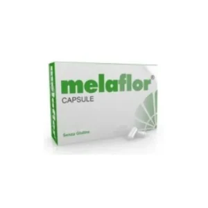SHEDIR PHARMA Shedir Melaflor 30caps