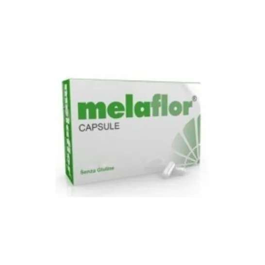 SHEDIR PHARMA Shedir Melaflor 30caps