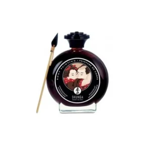Shunga Chocolate Body Paint 100ml