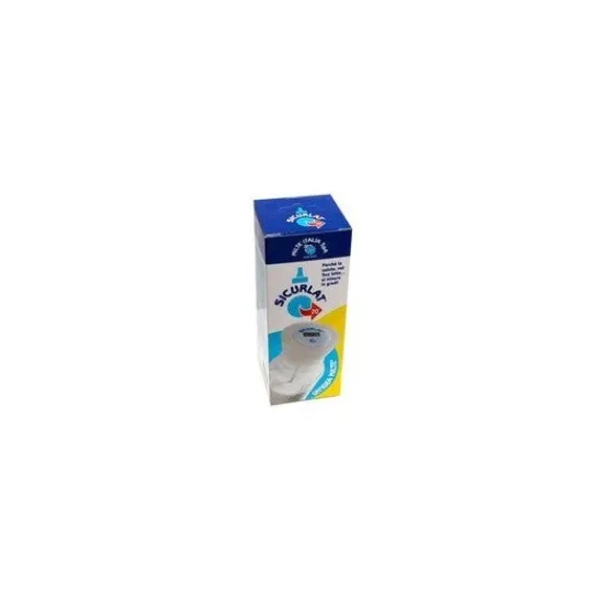 Humana Sicurlat digital thermometer prepare baby bottle