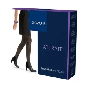 Sigvaris Attr2 Chaus Noi Mn