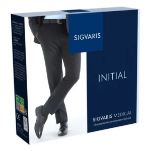 Sigvaris Init2 Chaus Aci Sn 2