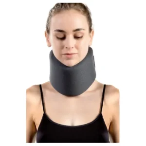 Sigvaris Mobilis Colluactive Collarín Cervical Talla M 1ud