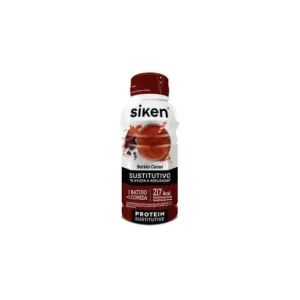 Siken Cocoa Smoothie Substitute 325 Ml