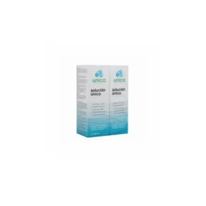 E- lentillas Single 2 x 360 ml