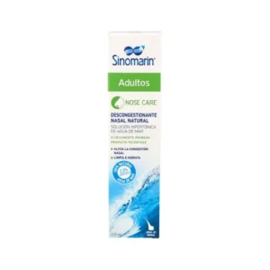 SINOMARIN ® Adult Nasal Cleanser 125ml