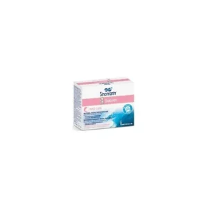 SINOMARIN ® Baby nasal cleanser 24 single-dose