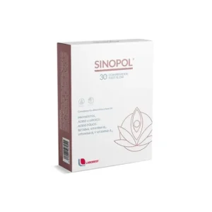 Laborest Sinopol 30comp