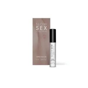 SLOW SEX Nipple Stimulating Gel 10ml