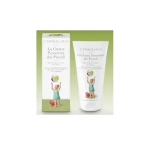 L'ERBOLARIO SMALL GARDEN THE CREAM PROT