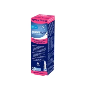 SNOREEZE nasal spray 10ml