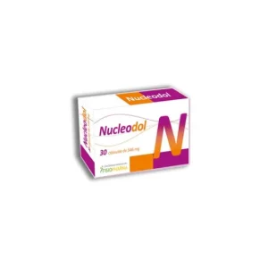SODEINN Nucleodol