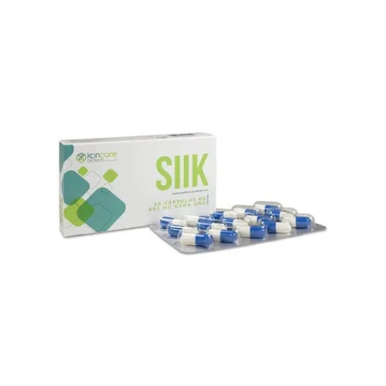 SODEINN Siik 30 Caps