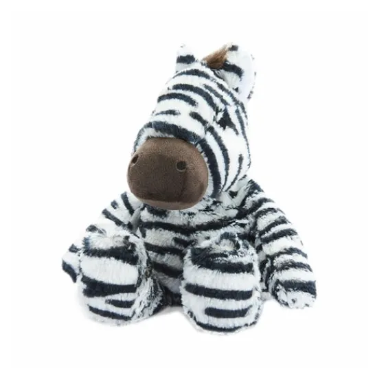 soframar Bolsa de Agua Peluche Cebra 1ud