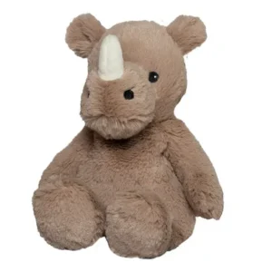 soframar Bolsa de Agua Peluche Rinoceronte Junior 1ud