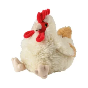 soframar Bolsa de Agua Peluche Peluche Pollo 1ud
