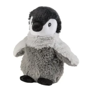 soframar Bolsa de Agua Peluche Pingüino 1ud