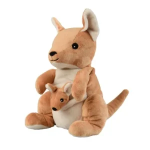 soframar Bolsa de Agua Peluche Canguro 1ud