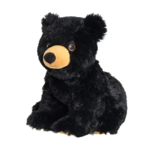 soframar Bolsa de Agua Peluche Oso Negro 1ud