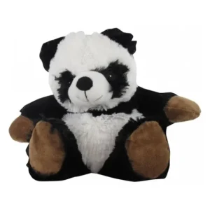 soframar Cozy Cozy Hot Water bottle Panda