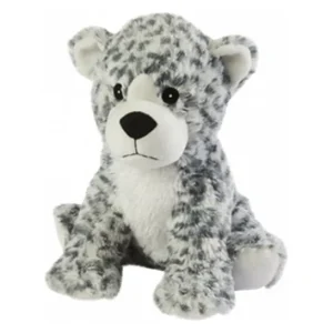 soframar Cozy Leopard White 1ut