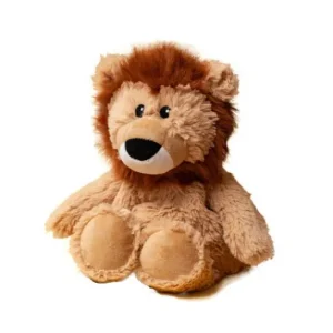 soframar Hot Water Bag Cozy Plush Leon 1ud