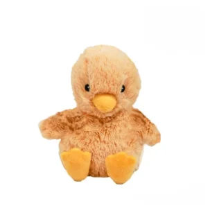 soframar Hot Water Bag Cozy Plush Chick 1 pc