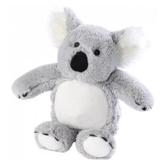 soframar Koala Cozy Plush Warmer 1 Unit