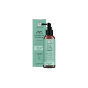 Soivre Cosmetics Soivre Anti-Hair Loss Lotion 100ml