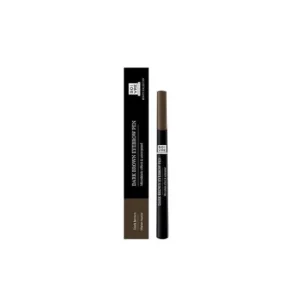 Soivre Cosmetics Lápiz Cejas Marrón Fuerte 1ud